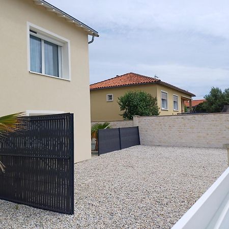 Le Bel Horizon Apartment Bessines Luaran gambar