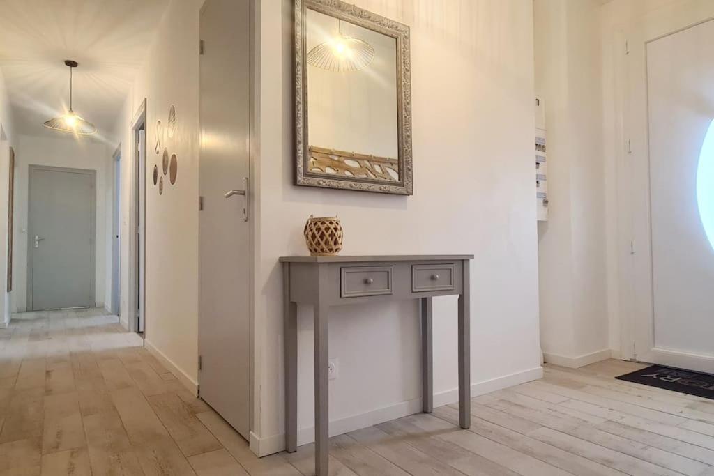 Le Bel Horizon Apartment Bessines Luaran gambar