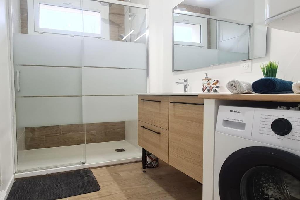 Le Bel Horizon Apartment Bessines Luaran gambar